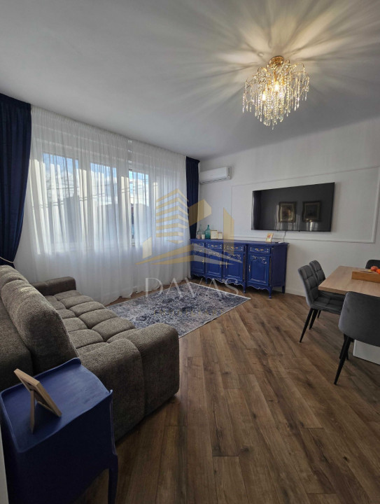 Apartament 3 camere | Centru Dorobantilor | Etaj intermediar 