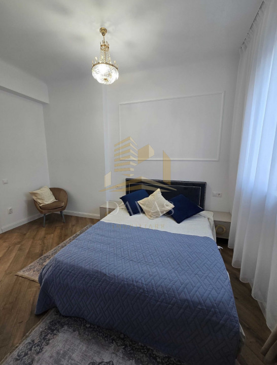 Apartament 3 camere | Centru Dorobantilor | Etaj intermediar 