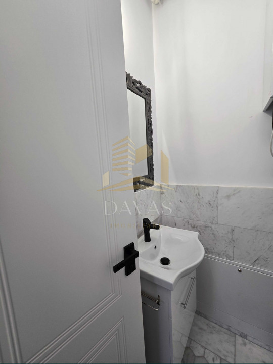 Apartament 3 camere | Centru Dorobantilor | Etaj intermediar 