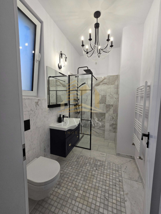 Apartament 3 camere | Centru Dorobantilor | Etaj intermediar 