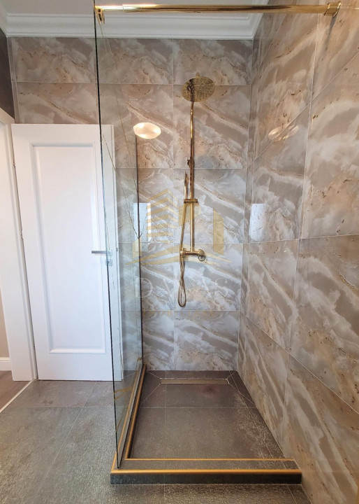 Casa tip duplex LUX 4 camere | Voronet | Jacuzii | Curte libera 320mp