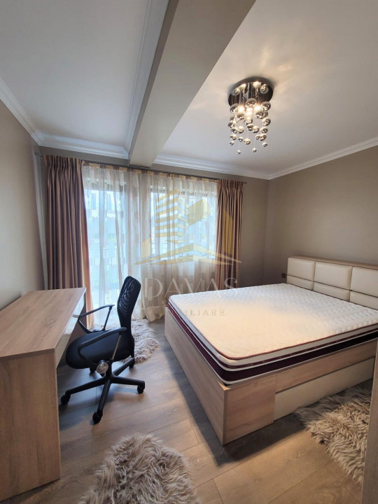 Casa tip duplex LUX 4 camere | Voronet | Jacuzii | Curte libera 320mp