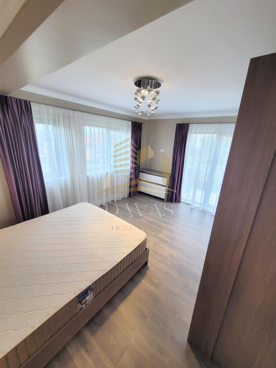 Casa tip duplex LUX 4 camere | Voronet | Jacuzii | Curte libera 320mp