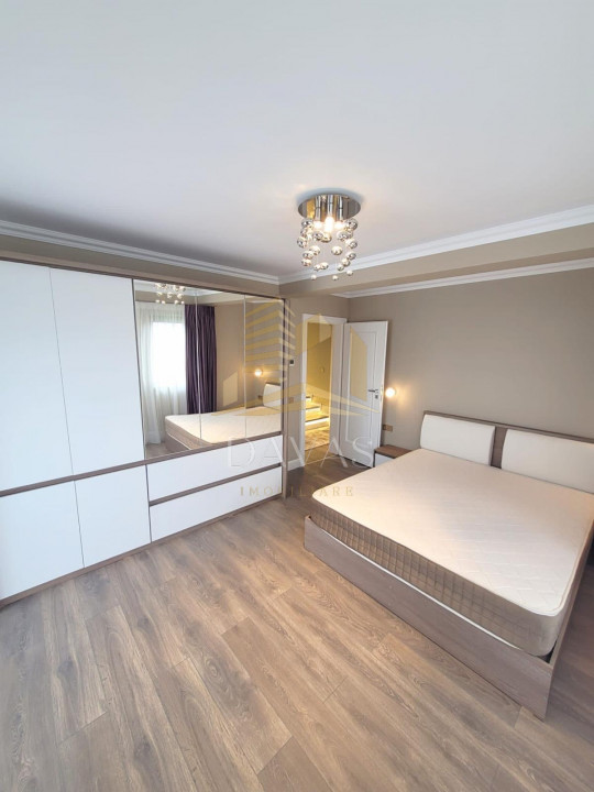 Casa tip duplex LUX 4 camere | Voronet | Jacuzii | Curte libera 320mp