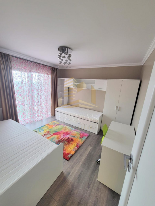Casa tip duplex LUX 4 camere | Voronet | Jacuzii | Curte libera 320mp