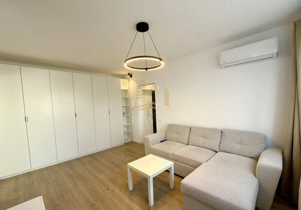 Apartament de 2 camere semidecomandat | Gheorgheni