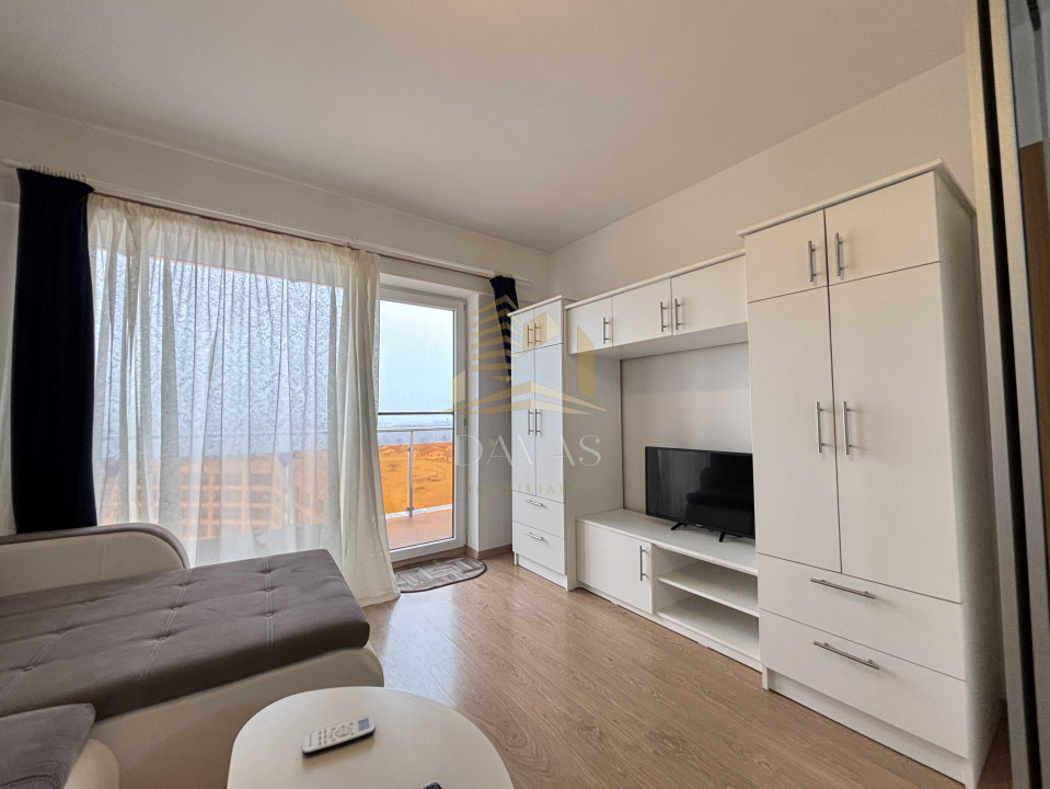 Apartament cu 2 camere decomandate | Complex Viva City