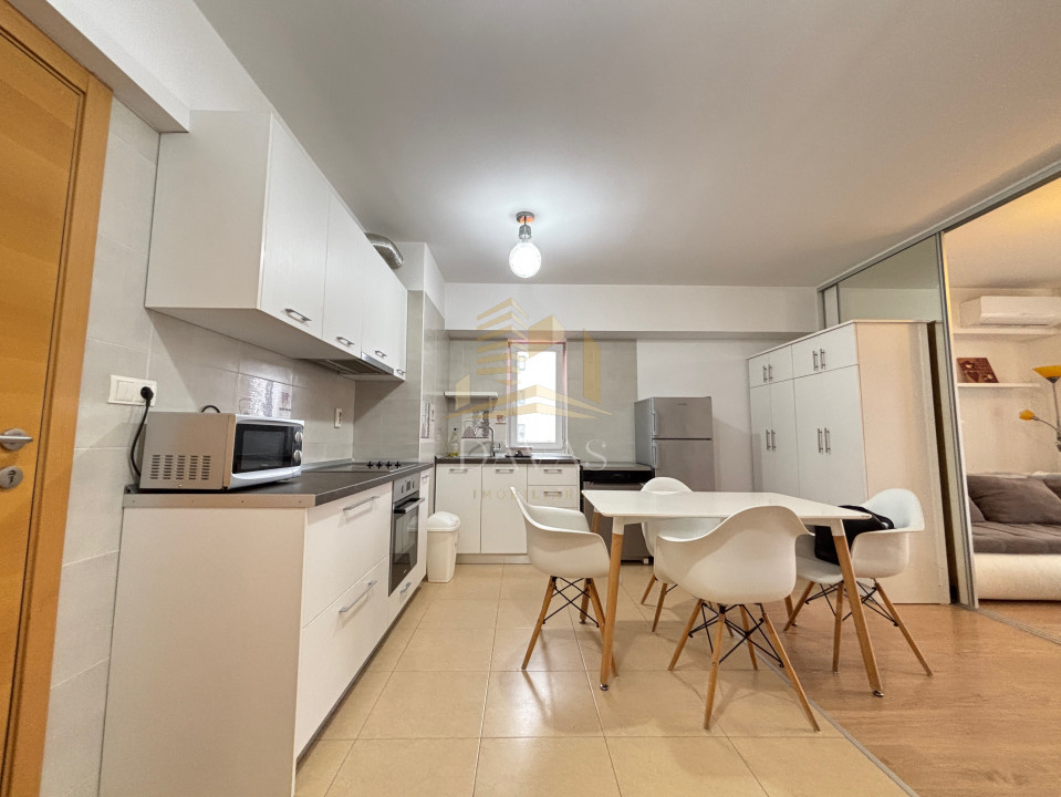 Apartament cu 2 camere decomandate | Complex Viva City