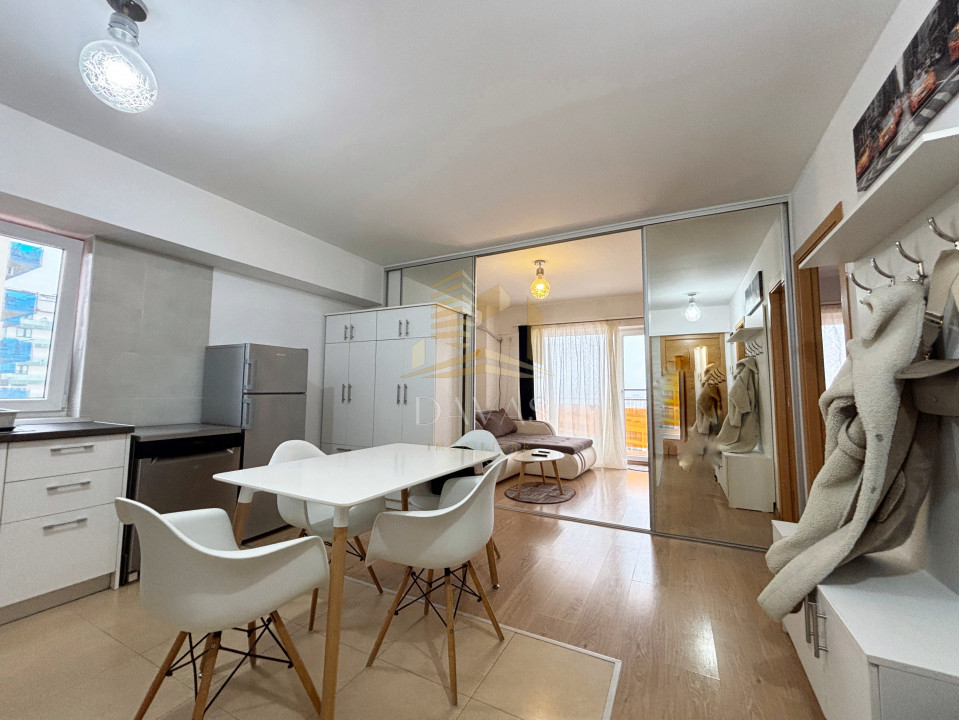 Apartament cu 2 camere decomandate | Complex Viva City