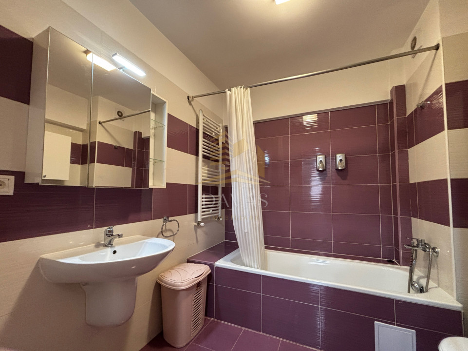 Apartament cu 2 camere decomandate | Complex Viva City