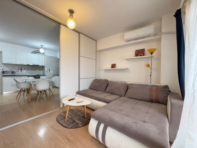 Apartament cu 2 camere decomandate | Complex Viva City