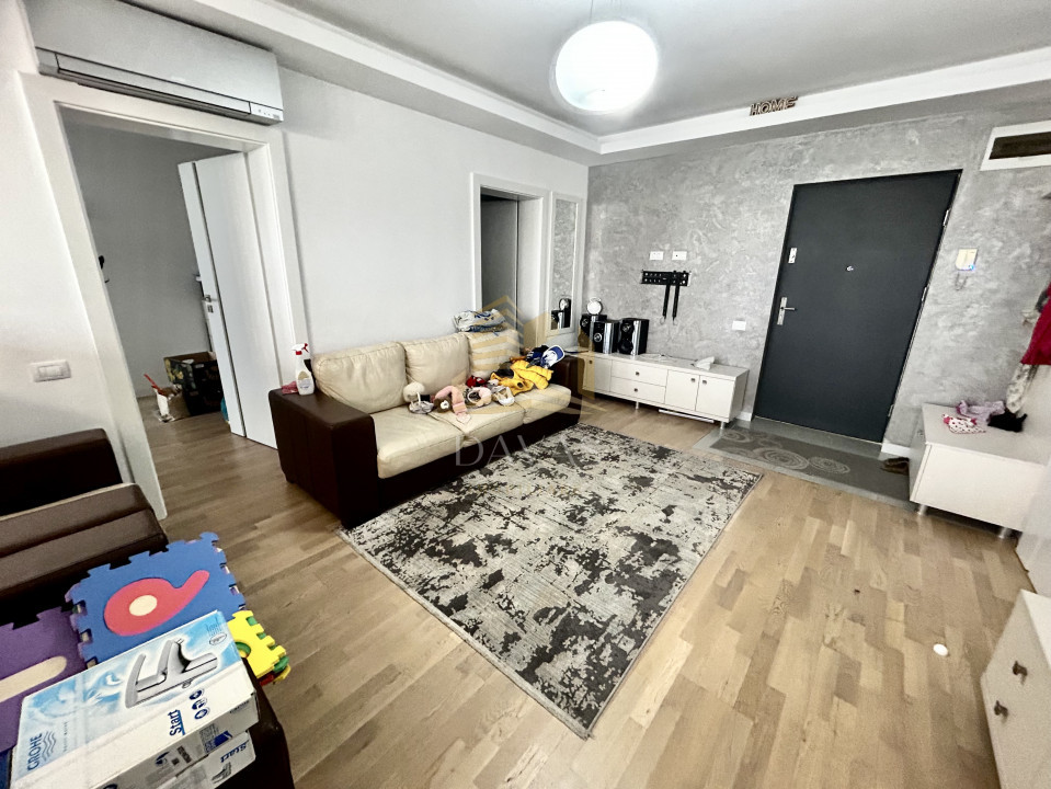 Penthouse 3 camere de inchiriat | Gheorgheni | Terasa 30mp | Parcare