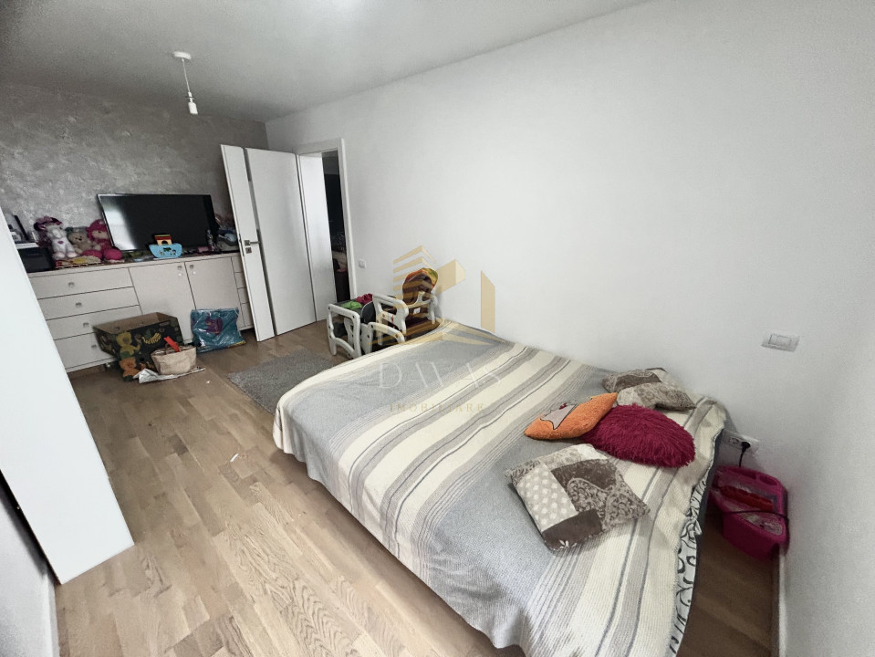 Penthouse 3 camere de inchiriat | Gheorgheni | Terasa 30mp | Parcare