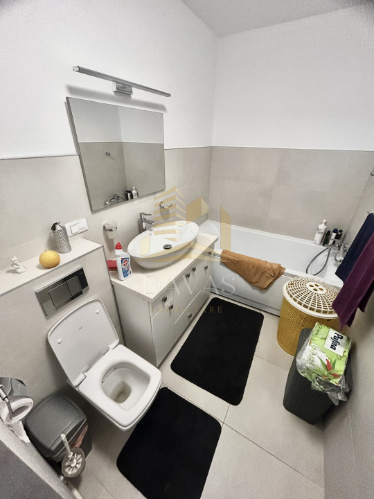 Penthouse 3 camere de inchiriat | Gheorgheni | Terasa 30mp | Parcare