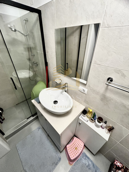 Penthouse 3 camere de inchiriat | Gheorgheni | Terasa 30mp | Parcare