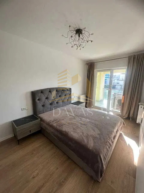 Apartament cu 2 camere | Viva City | Iulius Mall