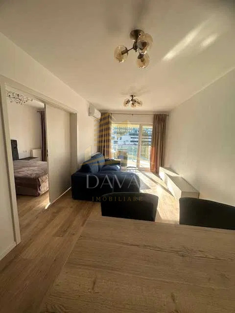 Apartament cu 2 camere | Viva City | Iulius Mall