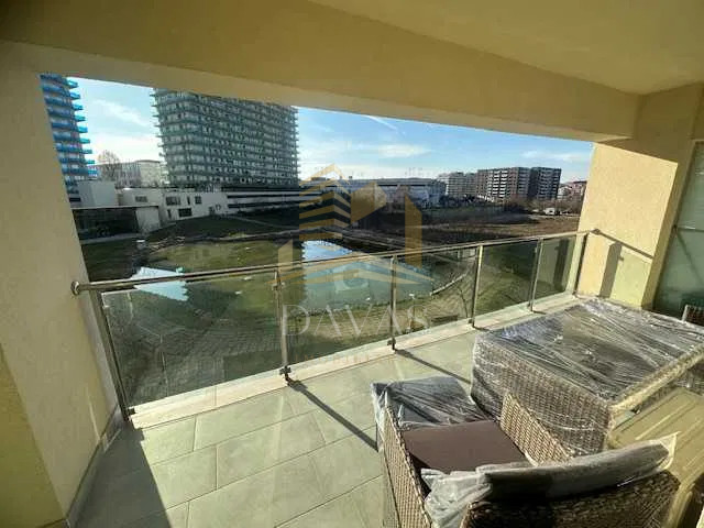 Apartament cu 2 camere | Viva City | Iulius Mall