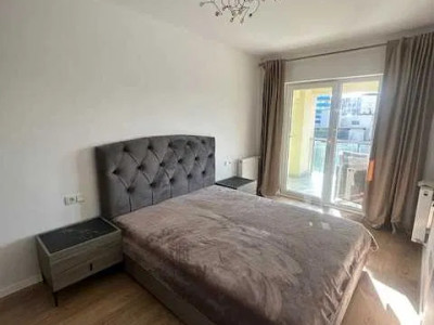 Apartament cu 2 camere | Viva City | Iulius Mall