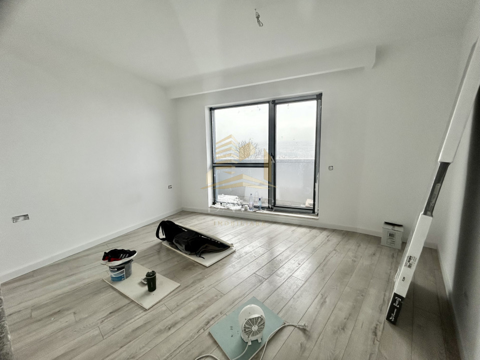 Apartament 2 camere de vanzare | Wings | Etaj intermediar 