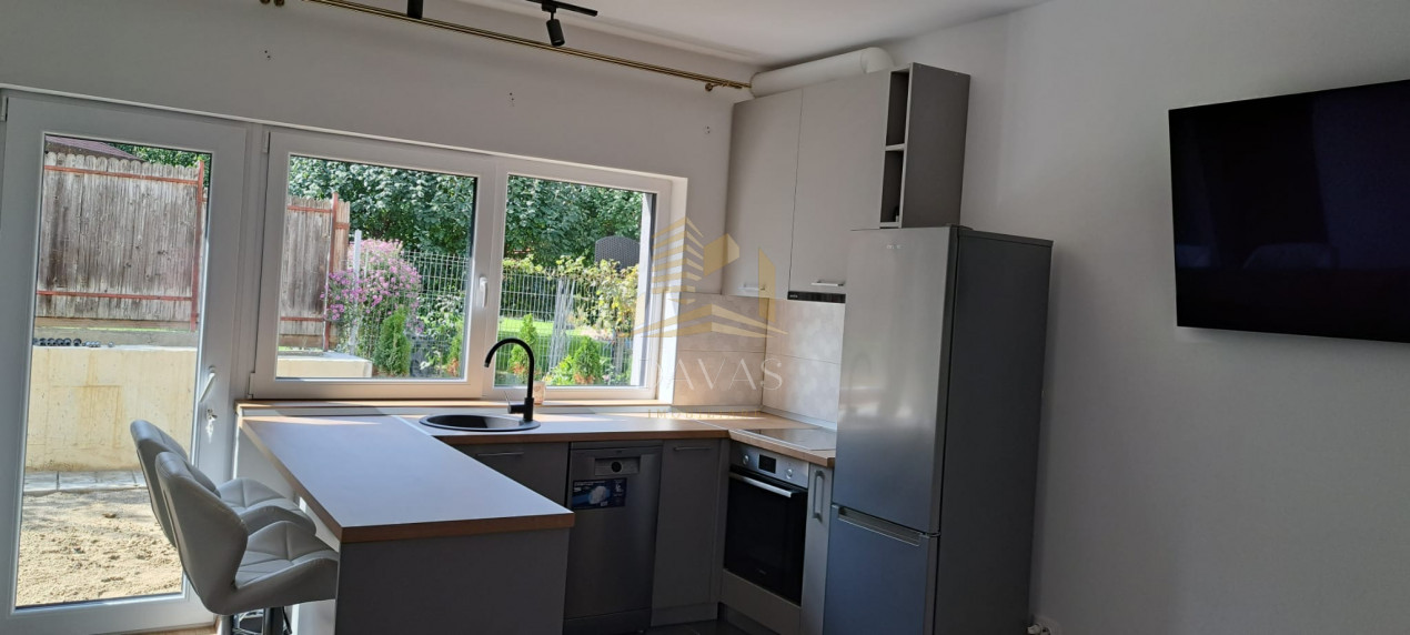Apartament cu 2 camere semidecomandat | Buna Ziua | parcare 
