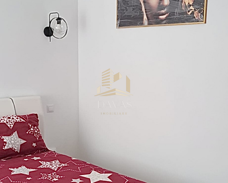 Apartament cu 2 camere semidecomandat | Buna Ziua | parcare 