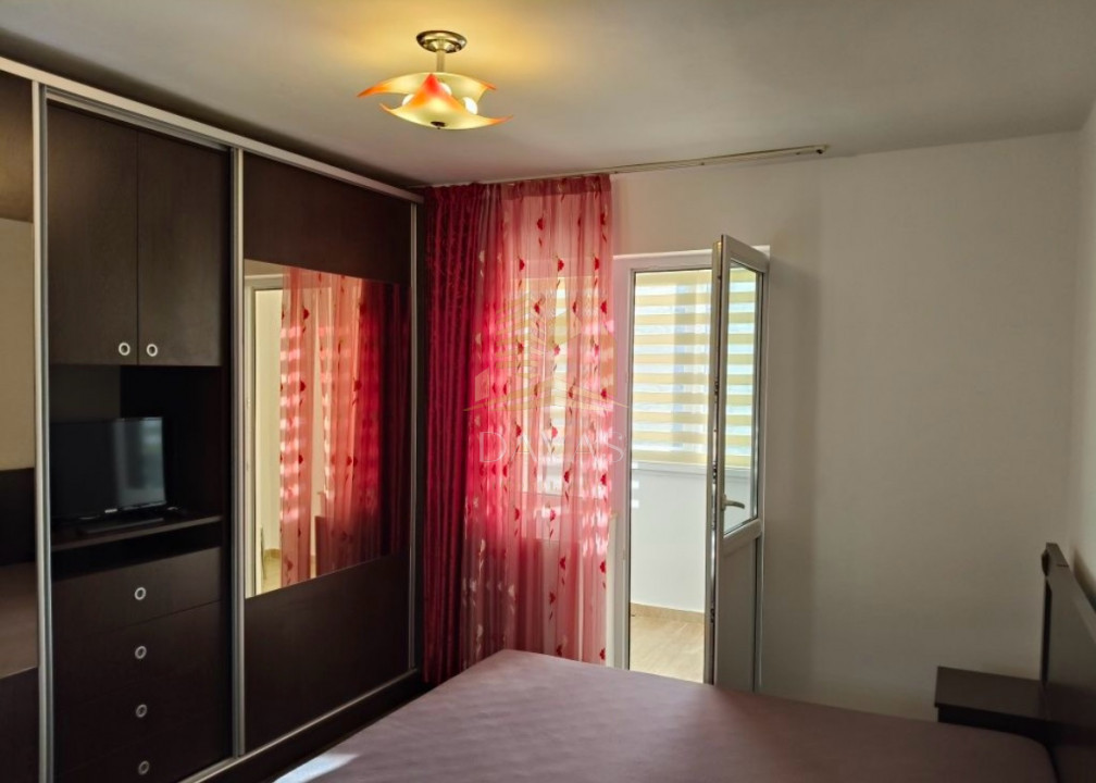 Apartament cu 2 camere decomandate | Mănăștur