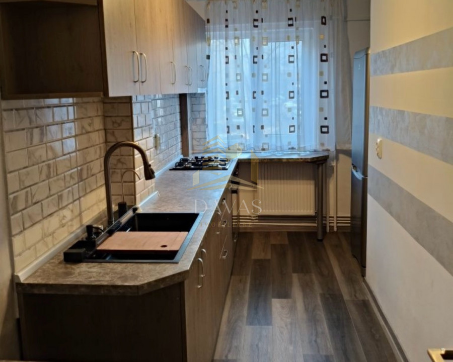 Apartament cu 2 camere decomandate | Mănăștur