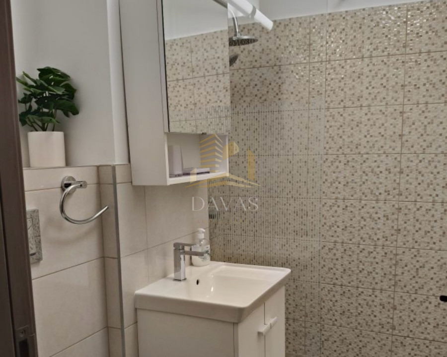Apartament cu 2 camere decomandate | Mănăștur