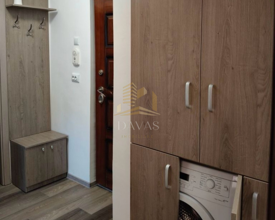 Apartament cu 2 camere decomandate | Mănăștur