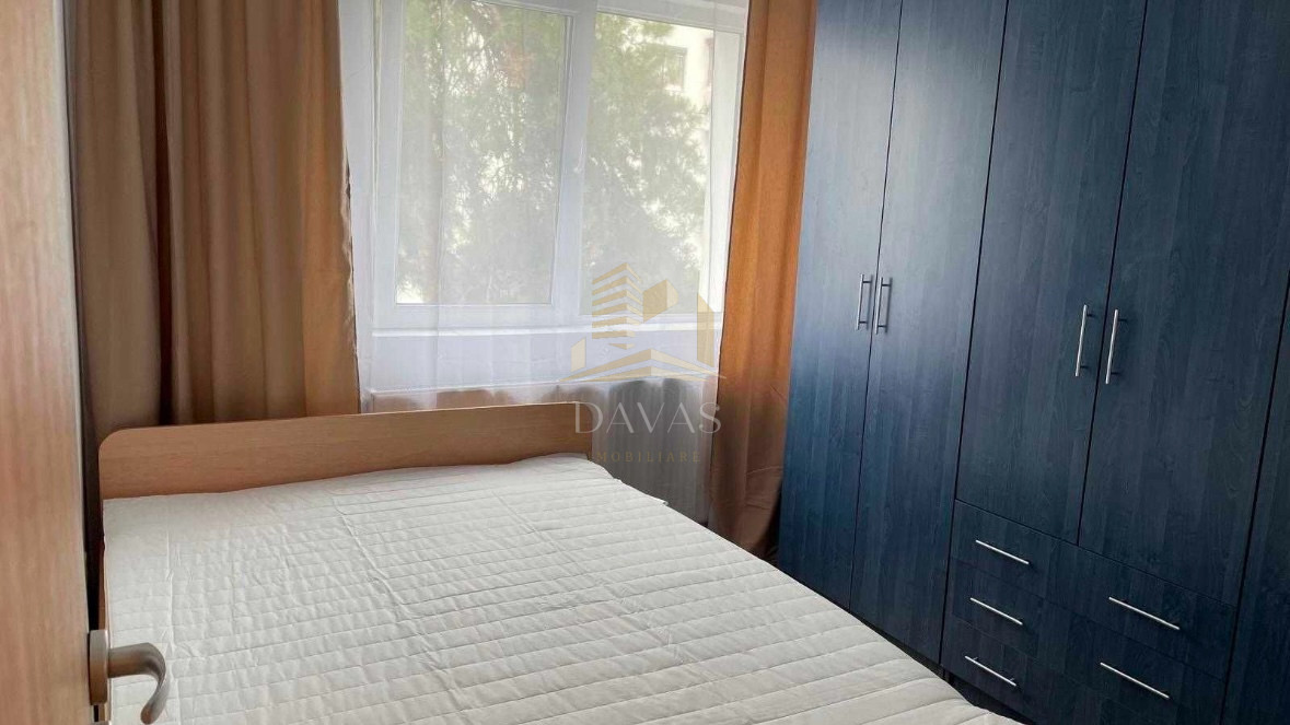 Apartament cu 2 camere decomandate | Mănăștur