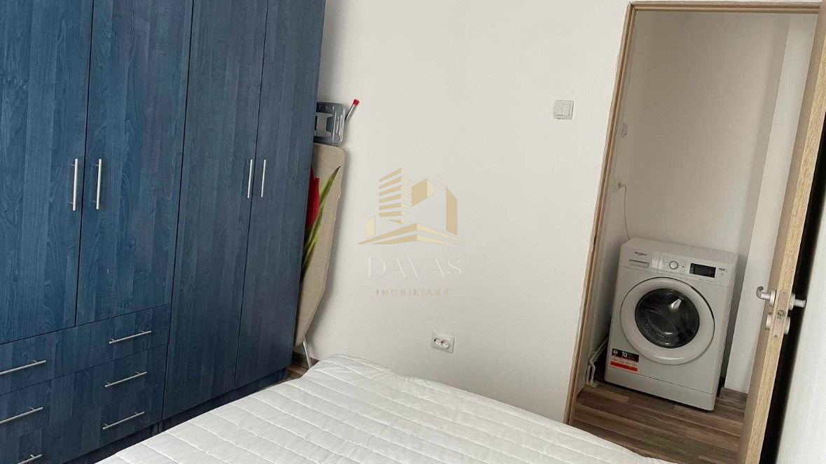 Apartament cu 2 camere decomandate | Mănăștur