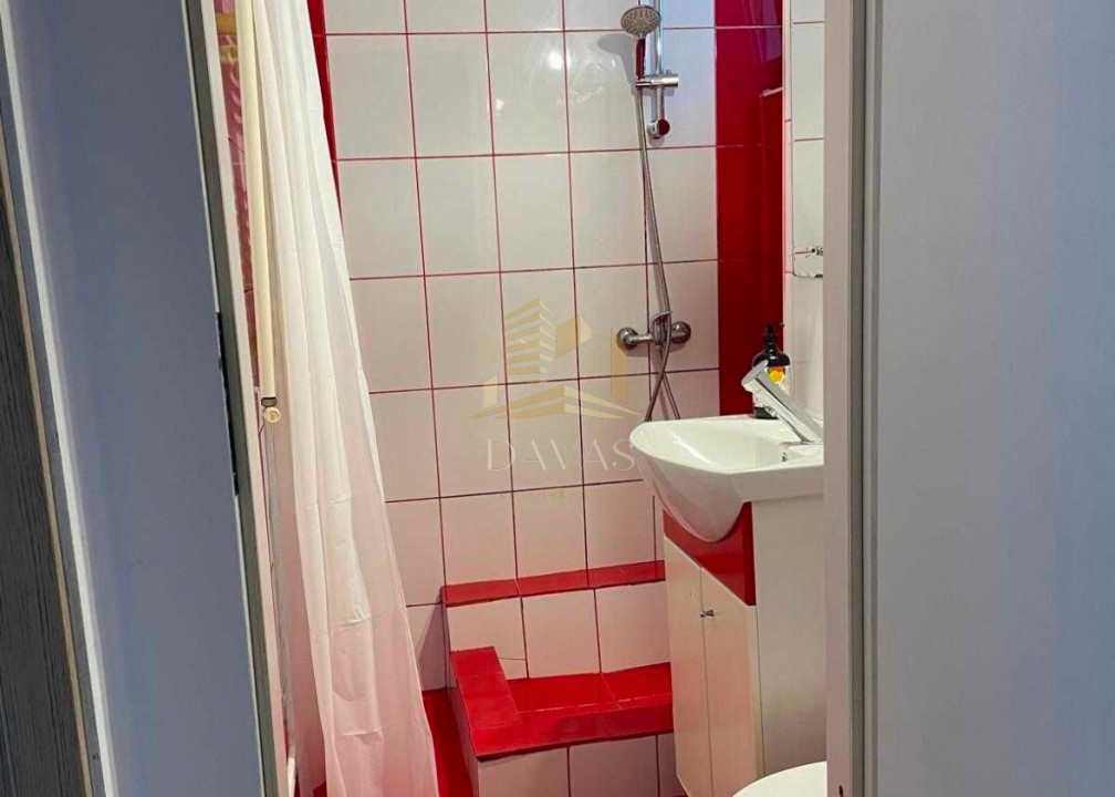 Apartament cu 2 camere decomandate | Mănăștur