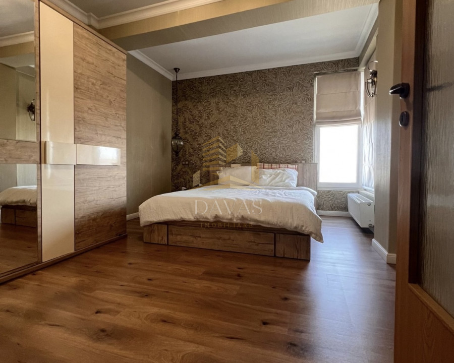 Apartament cu 2 camere semidecomandat | Andrei Muresanu | str. Jozsef Atilla