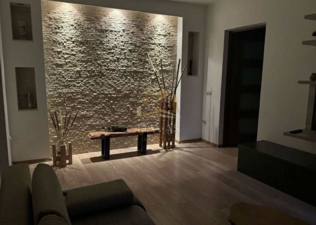 Apartament cu 2 camere semidecomandat | Grigorescu | parcare privata