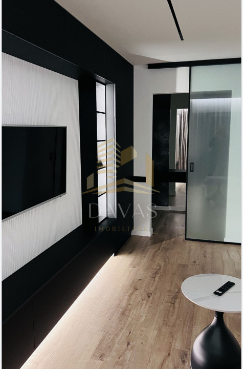 Apartament 2 camere LUX de inchiriat | Marasti | Parcare 