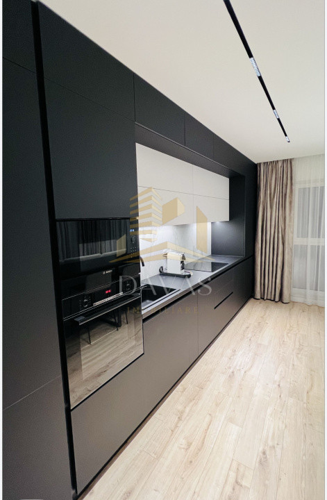 Apartament 2 camere LUX de inchiriat | Marasti | Parcare 