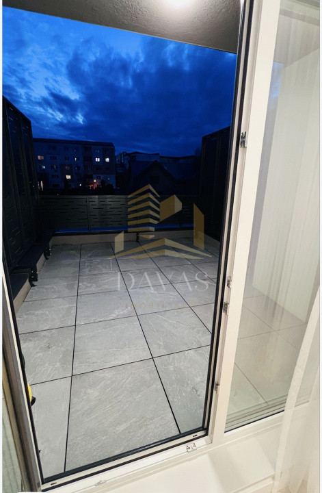 Apartament 2 camere LUX de inchiriat | Marasti | Parcare 