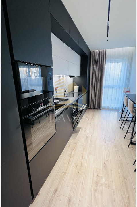 Apartament 2 camere LUX de inchiriat | Marasti | Parcare 
