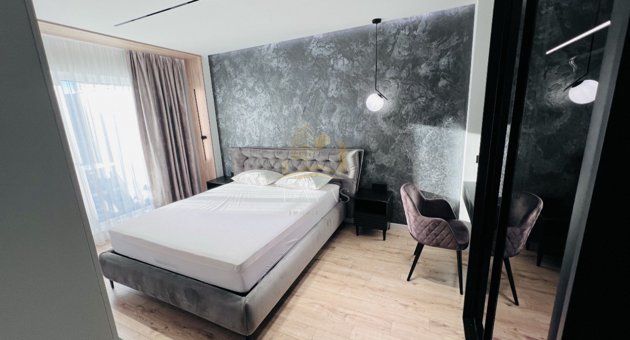 Apartament 2 camere LUX de inchiriat | Marasti | Parcare 