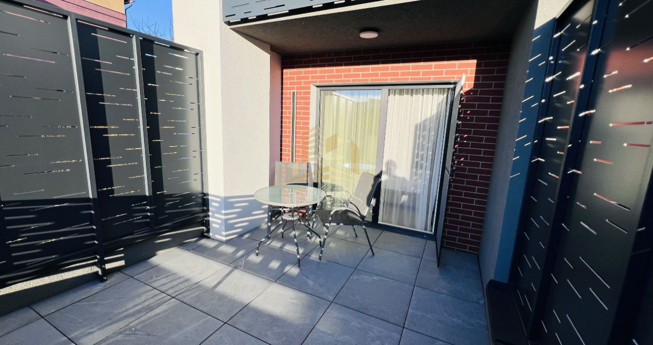 Apartament 2 camere LUX de inchiriat | Marasti | Parcare 