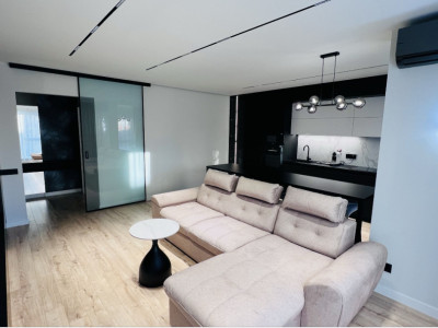 Apartament 2 camere LUX de inchiriat | Marasti | Parcare 