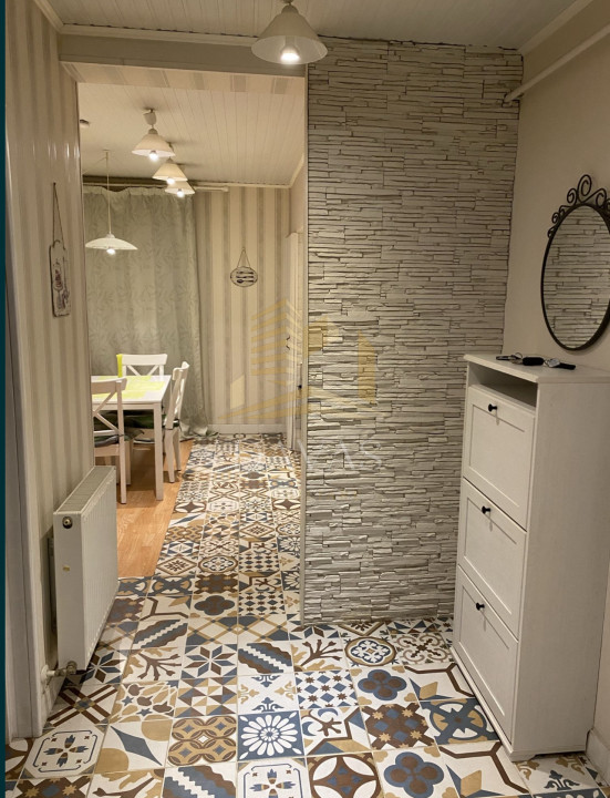Apartament 2 camere de vanzare | Manastur | Parcare | bloc 2015