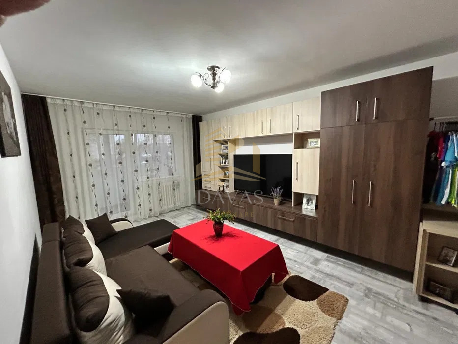 Apartament cu 4 camere | marasti