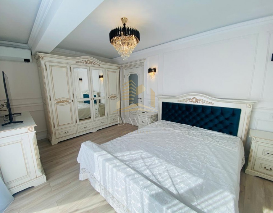 Apartament de Lux cu 3 camere, semidecomandat | Zona Vivo
