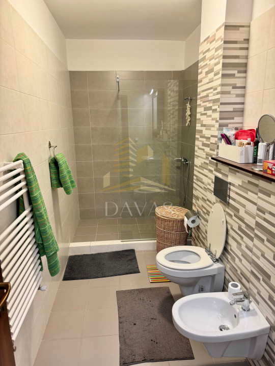 Apartament cu 2 camere | Cartierul Buna Ziua | parcare subterana inclusa in pret