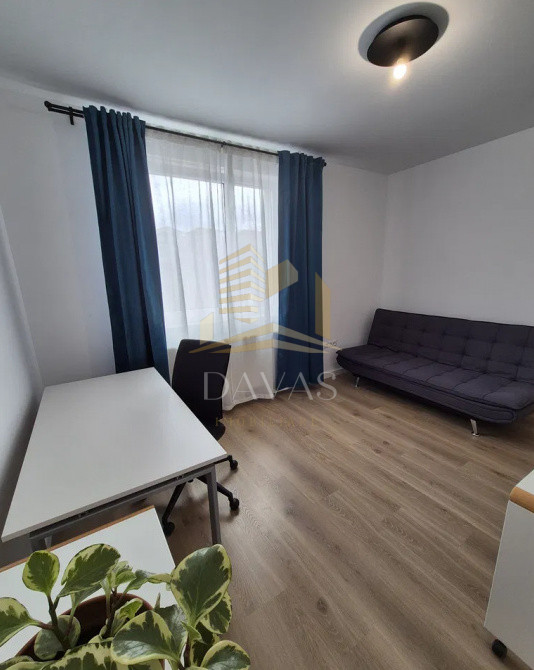Apartament de 3 camere semidecomandat | Europa