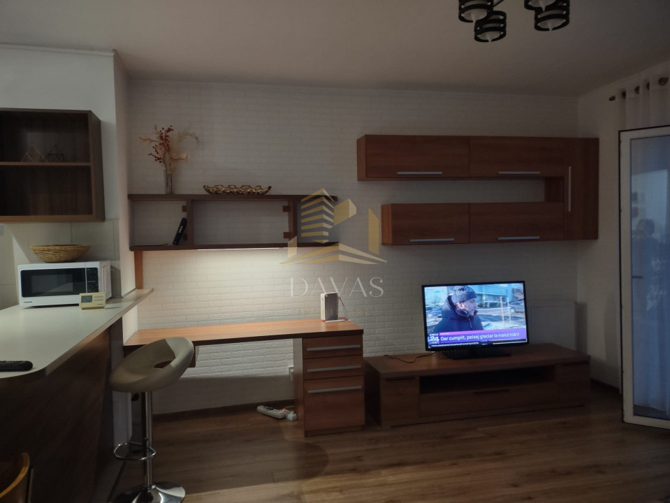Apartament cu 2 camere decomandat | Gheorgheni