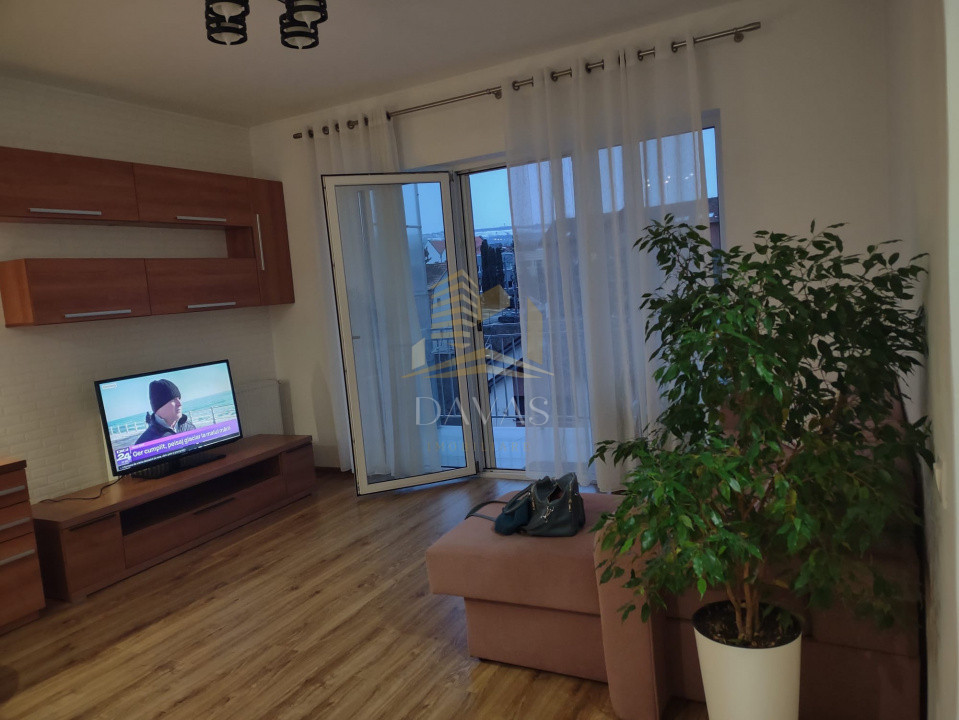 Apartament cu 2 camere decomandat | Gheorgheni