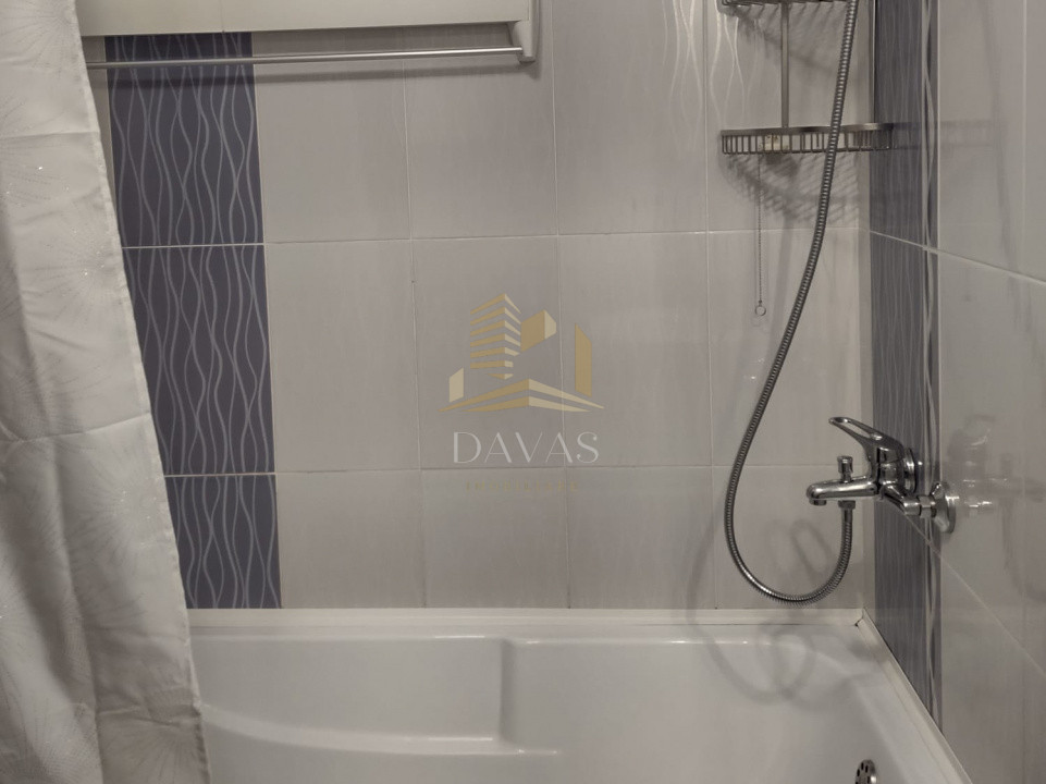 Apartament cu 2 camere decomandat | Gheorgheni